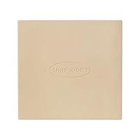 Algopix Similar Product 11 - Unicook Pizza Stone for Oven and Grill