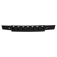 Algopix Similar Product 13 - Crown Automotive 1BE94RXFAC Bumper Cover