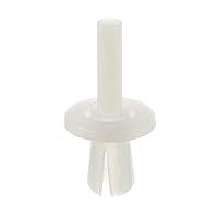 Algopix Similar Product 11 - Panduit NR1-M Nylon Rivet
