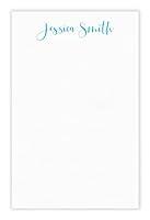 Algopix Similar Product 5 - Personalized Notepad for Ladies with