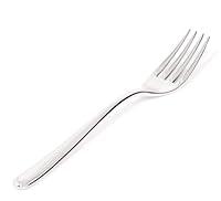 Algopix Similar Product 11 - Alessi LCD012R4 Caccia Table Fork 4