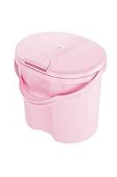 Algopix Similar Product 3 - Rotho Baby Design Topline Nappy Pail