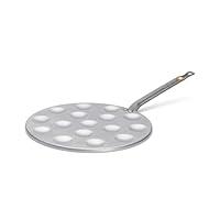 Algopix Similar Product 20 - de Buyer MINERAL B Carbon Steel