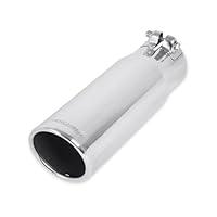 Algopix Similar Product 6 - Flowmaster 15363 Flowmaster Exhaust Tip