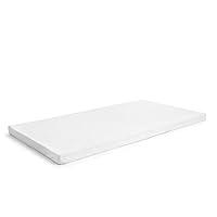Algopix Similar Product 9 - Milliard 2Inch Ventilated Memory Foam