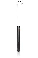Algopix Similar Product 9 - Gre ar1009 Shower solaire-9l PVC