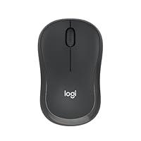 Algopix Similar Product 18 - Logitech M240 Silent Bluetooth Mouse