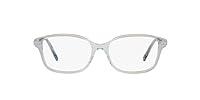 Algopix Similar Product 7 - Coach HC6172 Prescription Eyewear