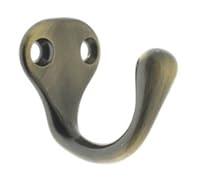 Algopix Similar Product 2 - Idh by St Simons 17014008 Solid Brass