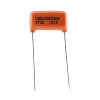 Algopix Similar Product 11 - Milageto Tone Capacitor Pickup Single