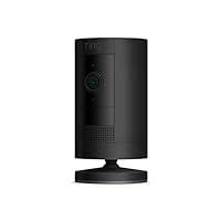 Algopix Similar Product 9 - Allnew Ring Stick Up Cam HD security