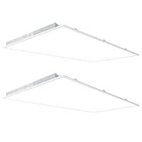 Algopix Similar Product 17 - kadision 2x4 LED Flat Panel Light