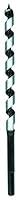 Algopix Similar Product 19 - Smartool 917512 Wood Spiral Drill