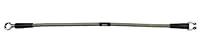 Algopix Similar Product 10 - The Right Stuff FH03S Front Braided