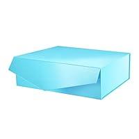 Algopix Similar Product 18 - PACKHOME Gift Box 135x9x41 Inches