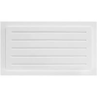 Algopix Similar Product 12 - Crawl Space Vent Cover  Outward