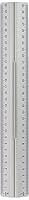 Algopix Similar Product 12 - Wedo 0525235 Ruler Made of Aluminium 30