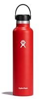 Algopix Similar Product 8 - Hydro Flask Standard Flex Cap Goji 24 Oz