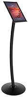 Algopix Similar Product 5 - FloorStanding Sign Holder with