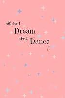 Algopix Similar Product 3 - All Day I Dream About Dance Graph