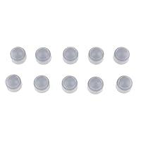 Algopix Similar Product 19 - 10 Piece M6 M8 M10 Bolt Nut Protection