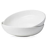 Algopix Similar Product 8 - DOWAN 115 Large Serving Bowls 32 Qt