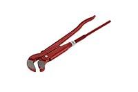 Algopix Similar Product 4 - GEDORE RED Elbow pipe wrench Spatt
