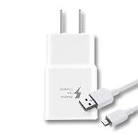 Algopix Similar Product 19 - Samsung Adaptive Fast Charger with