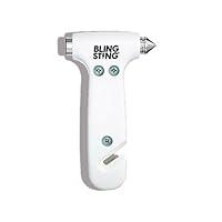Algopix Similar Product 12 - BLINGSTING Glammer Safety Hammer 