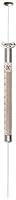 Algopix Similar Product 2 - Hamilton 80366 Syringe 2 Length 10