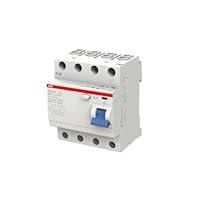 Algopix Similar Product 14 - ABB F204A6303 RCD FiSafety Switch