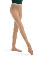 Algopix Similar Product 7 - Capezio girls Ultra Soft Transition