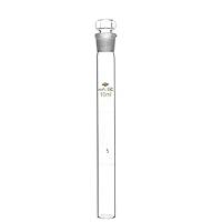 Algopix Similar Product 5 - CGOLDENWALL Nessler Glasses Tube Color
