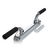 Algopix Similar Product 3 - Pilates Power Gym Pro Push-up Bar