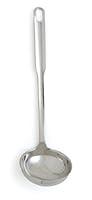 Algopix Similar Product 19 - Norpro Silver Stainless Steel Soup