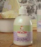 Algopix Similar Product 4 - Farm Baby Baby Lotion