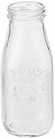 Algopix Similar Product 7 - Circleware Country Milk Bottles Set of
