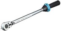 Algopix Similar Product 6 - HAZET 51222CT Preset Torque Wrench