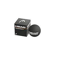 Algopix Similar Product 12 - HEAD Tournament Squash Ball SYD