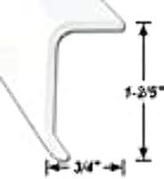 Algopix Similar Product 18 - AP Products 021861018 Trim