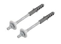 Algopix Similar Product 13 - SanitopWingenroth Mounting Kit for