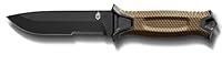 Algopix Similar Product 19 - Gerber Gear Strongarm  Fixed Blade