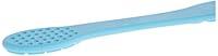 Algopix Similar Product 10 - Frisky Textured Blue Silicone Cbt Ball