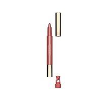 Algopix Similar Product 10 - Clarins Joli Rouge Lip Crayon  2In1