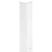 Algopix Similar Product 1 - PrimeLine U 9129 Corner Shield with