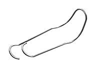 Algopix Similar Product 14 - Greenhouse Hoop  Purlin Pipe Spring