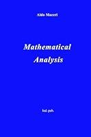 Algopix Similar Product 18 - Mathematical Analysis (Mathematics)