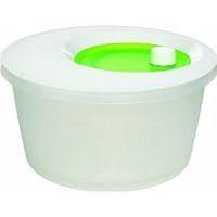 Algopix Similar Product 6 - Emsa Basic Salad Spinner-Green
