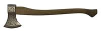 Algopix Similar Product 5 - Stubai Branch Axe Nature line