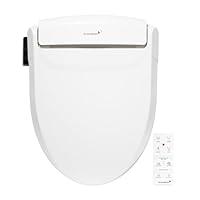 Algopix Similar Product 11 - SmartBidet SB1000WE Electric Bidet
